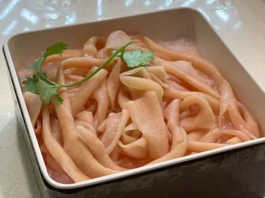 因为“吃内脏”的过场多，四川人直接分成了3个派别