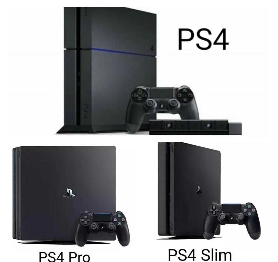 2020年索尼的ps5,2021年双11游戏手机怎么选