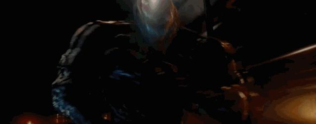 蜘蛛侠英雄远征钢铁侠变成僵尸,蜘蛛侠英雄远征和归来有什么区别