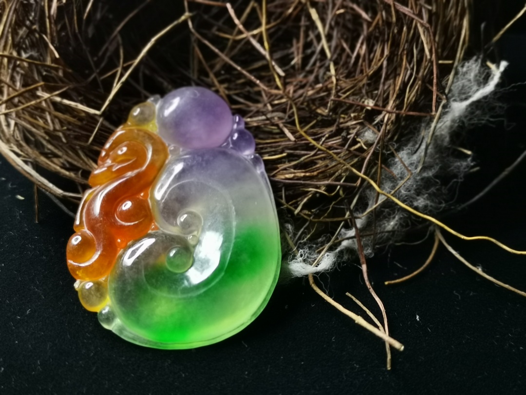 经典翡翠背后的故事,翡翠史上五大传奇故事