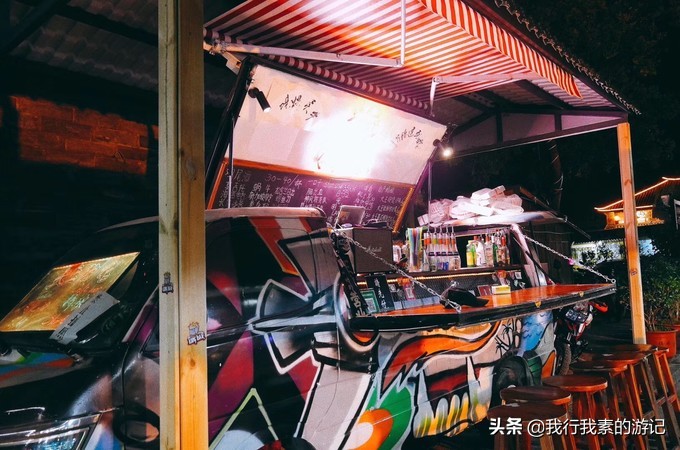 大理古城十大酒吧,大理古城里最有逼格的酒吧