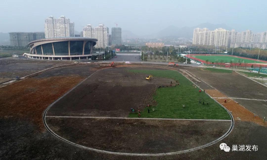 最好的人工草坪足球场,巢湖免费足球场