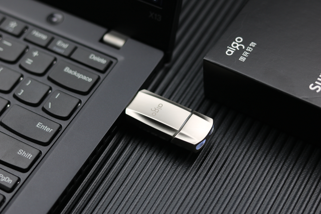 aigo固态u393评测,aigo固态u盘u395评测