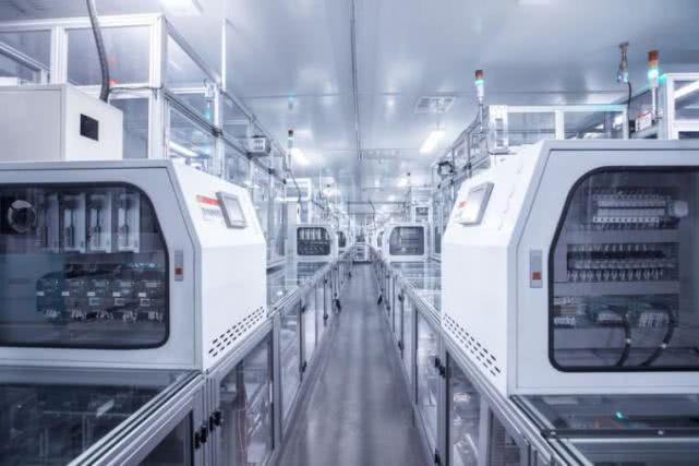 西安市高端制造业的产业扶持政策,西安先进制造业前景