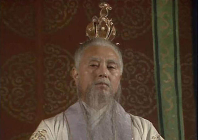 孙悟空只是个妖猴，闹地府时地藏菩萨为啥没出手？你看谛听说了啥