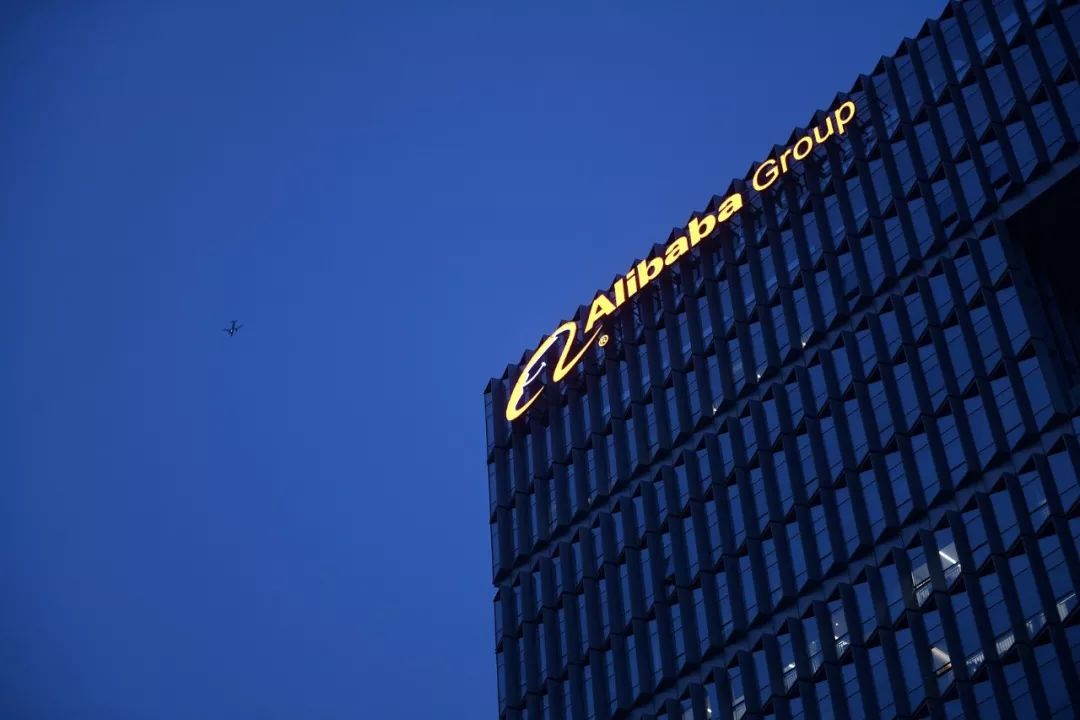 接班马云的为何是张勇？