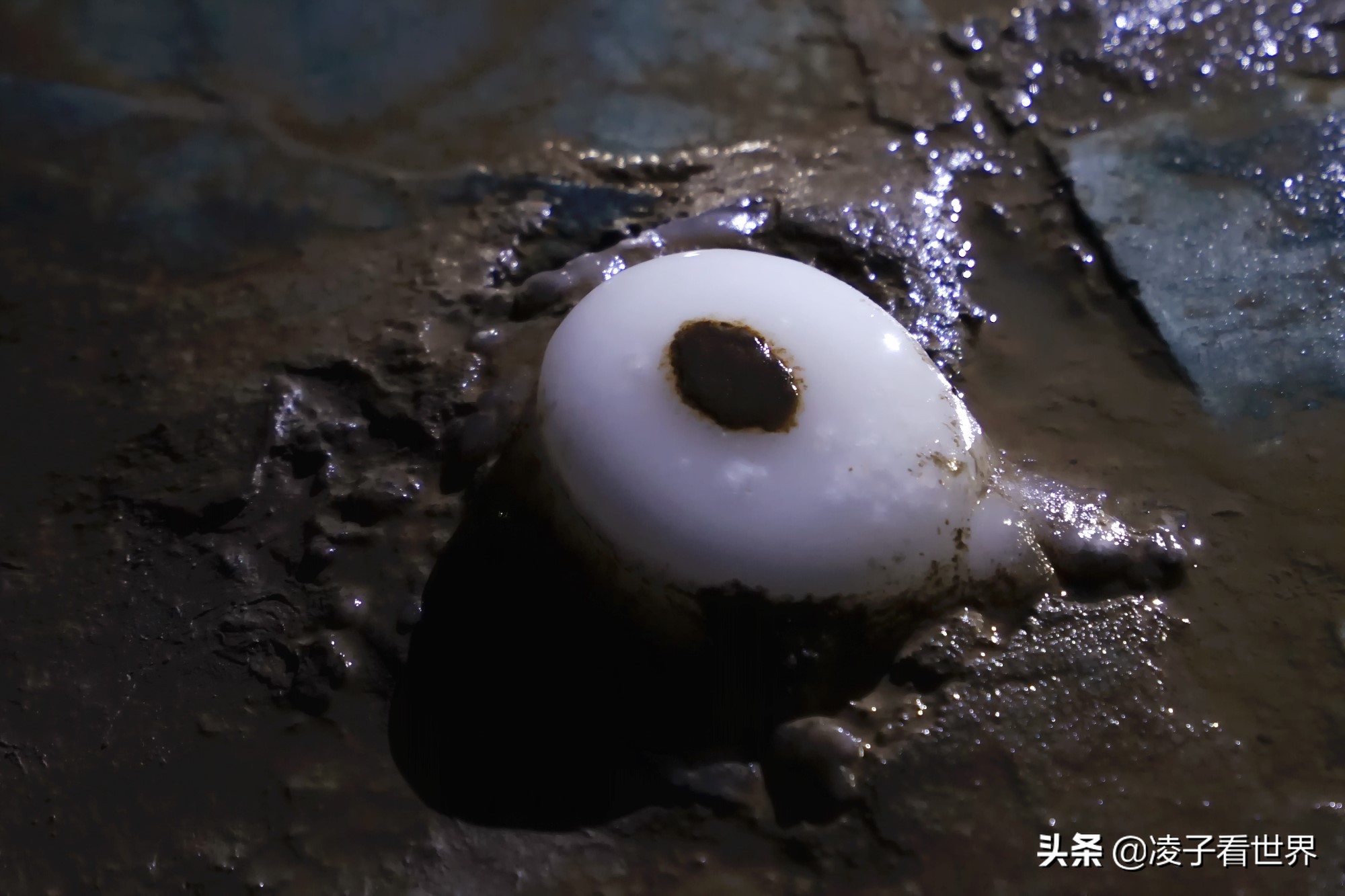 逃离北京40度高温，房山享用22度清凉，看银狐，逛古街吃铁锅炖