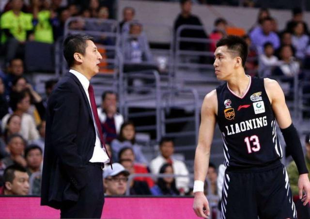 郭士强带辽宁队最辉煌一战,郭士强第一次对阵辽宁是几月几号