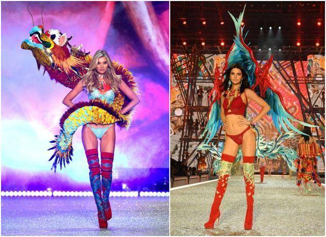 维密内衣尺码2805怎么选,维密内衣吐槽