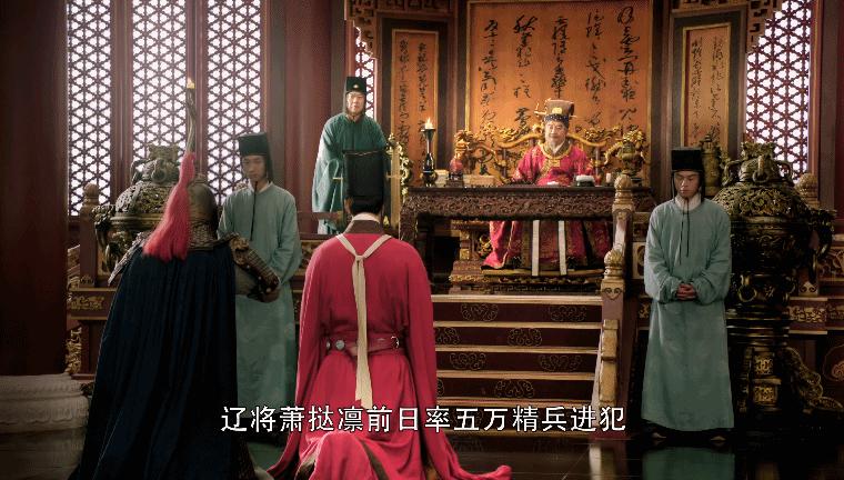 国产顶级阵容，也救不了这烂剧