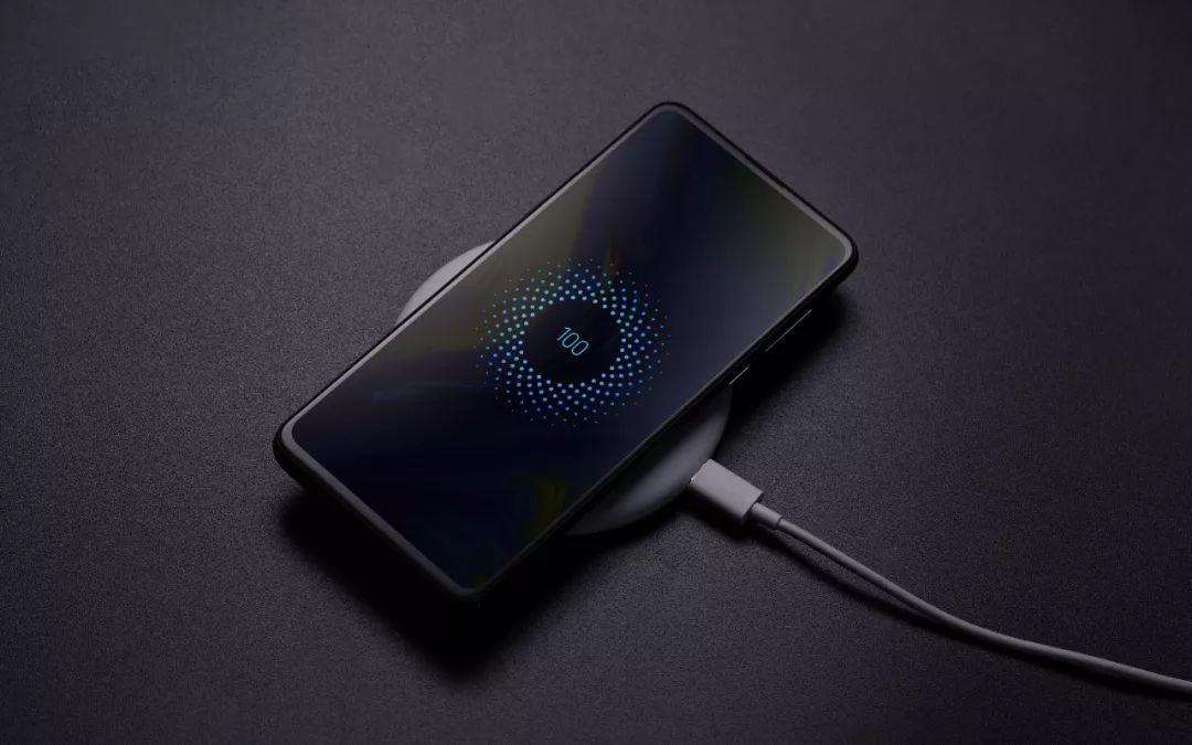 小米手机无线充电从什么时候开始,小米手机80w无线充