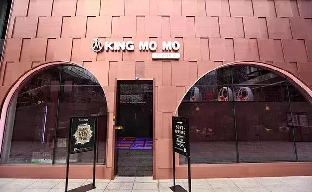 西安曲江创意谷有什么特点吗,曲江创意谷攻略日料