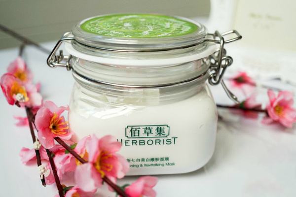 国货面膜平价又好用补水美白,无限回购平价面膜