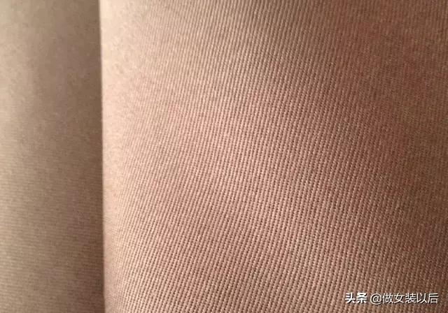 50种面料知识服装人必看建议收藏,50种面料知识服装人必看收藏贴