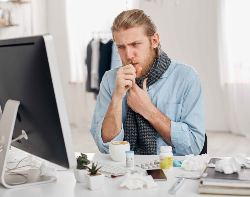 咳嗽吃什么润肺的食物,咳嗽吃什么食物比较润肺止咳