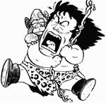 不知道你在笑什么这么好笑系列——阿拉蕾和她的朋友们