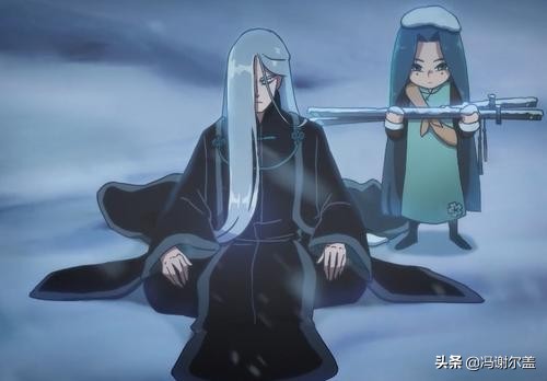 刺客伍六七七大暗影刺客解析,刺客伍六七七大暗影刺客讲解