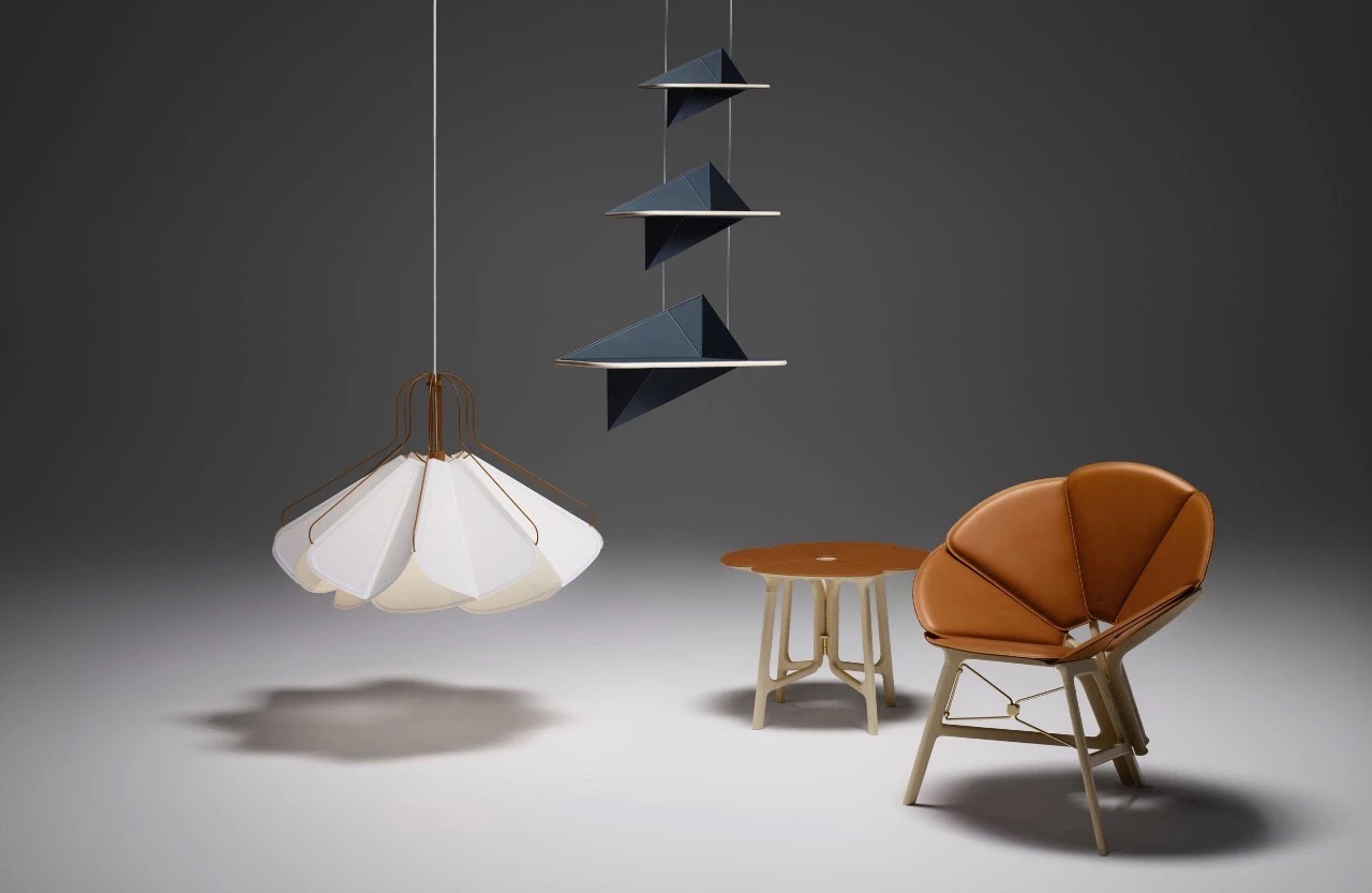 30万的屏风，86万的桌子，当Gucci、爱马仕、LV卖起了家居