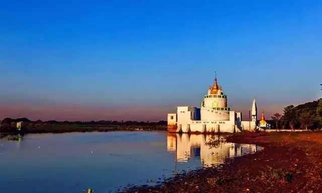 缅甸是一个让人着迷的地方,缅甸这个国家的特点