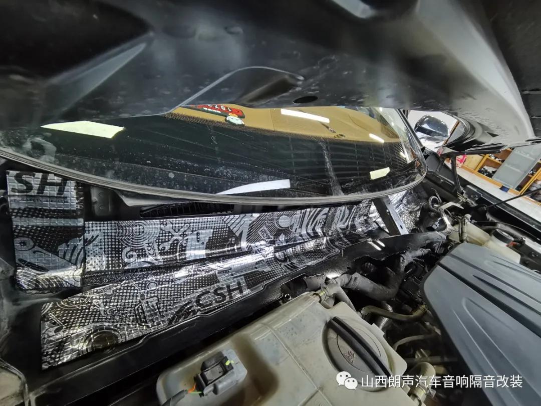 汽车隔音没做好怎么体现,汽车隔音到底怎么做合适最好