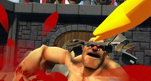 测评|角斗士吃鸡，未来VR格斗思路的开山之作Gorn