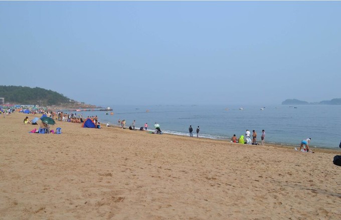 大连看海的最佳地方,大连看海攻略全新出炉