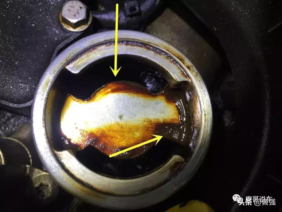 二手车调表算不算欺诈,买二手车遭遇调表