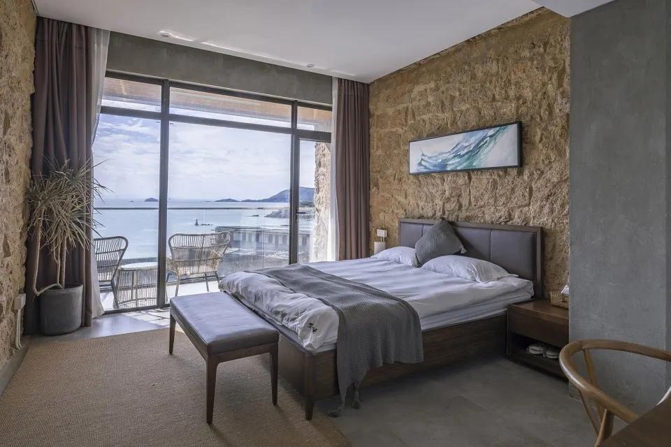 民宿是寻觅归属感最佳的地方,民宿的灵魂就是与民共宿