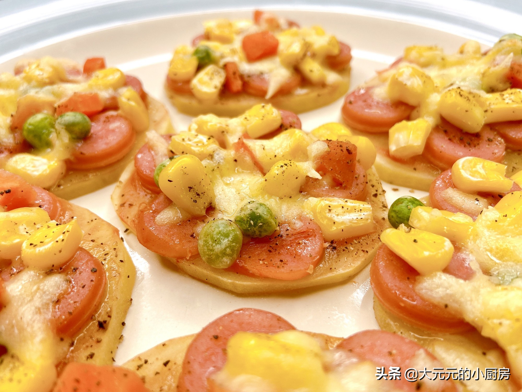 披萨用天然奶酪还是再制奶酪,奶酪做熟就能吃最简单的方法