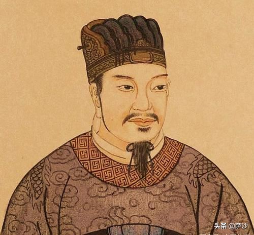 最淫乱无度却又有些功绩的汉朝皇帝：毁誉参半的短命汉帝桓帝