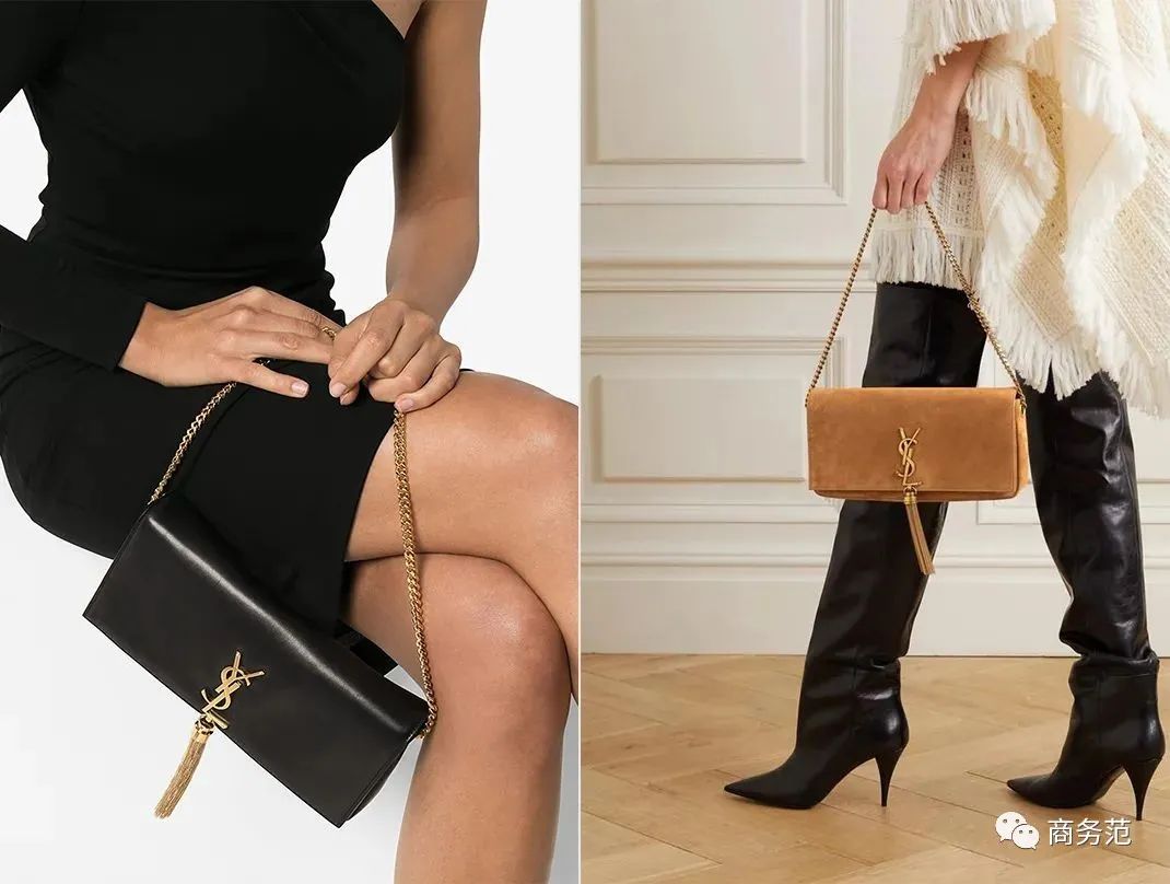 今年最火的22只腋下包,2022年最火腋下包