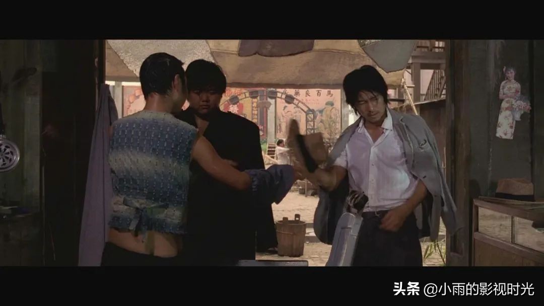 周星驰幻想视频,周星驰功夫梦电影