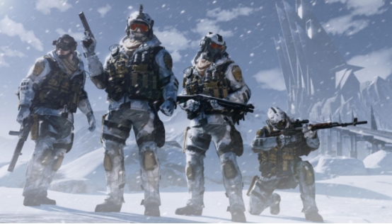 不开商城没有时装？盘点几款最良心的网游，竟然有腾讯？