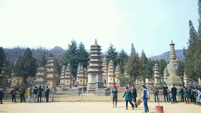 最有分量的千年古寺,中国最古老的三大古寺