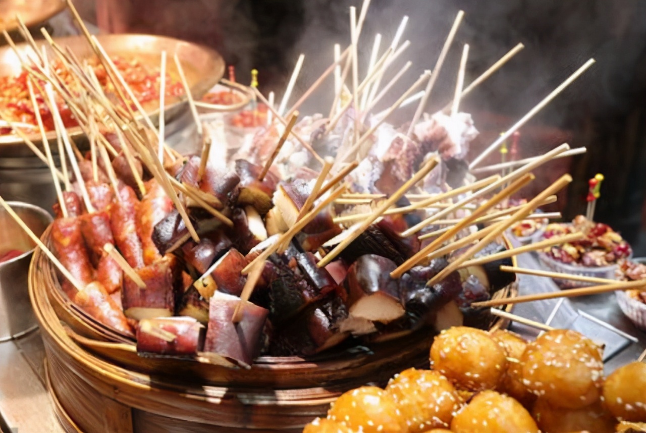 四川成都特点美食排行榜前十名,四川成都美食特点小吃