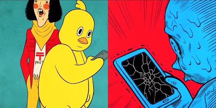 一秒就上瘾，这家日本公司拍广告片，太牛了