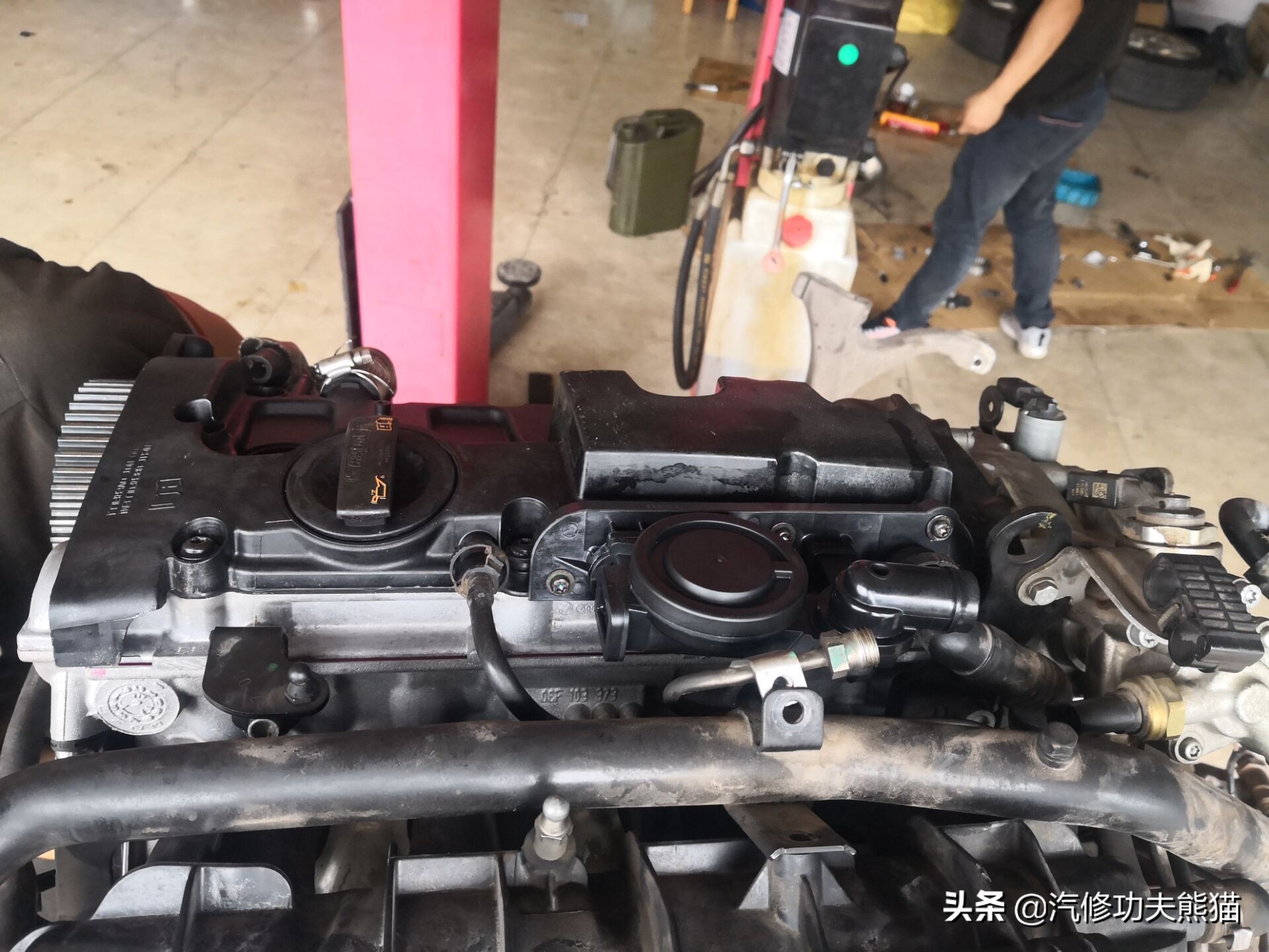 10年奥迪a6l2.0t烧机油怎么解决,10年奥迪a6l2.0t烧机油维修