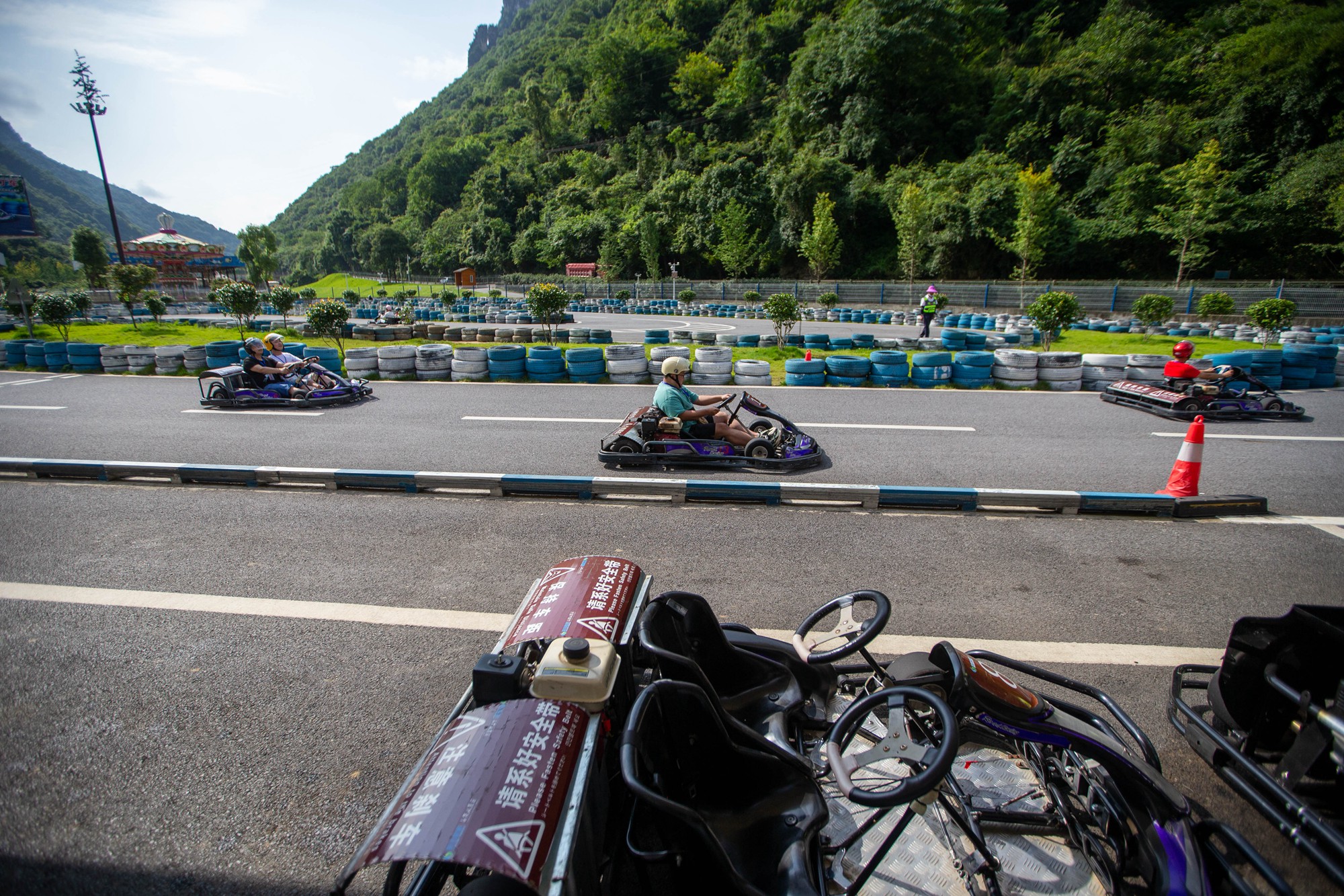 宜昌兴山朝天吼漂流空气质量,宜昌朝天吼漂流今天可以游吗