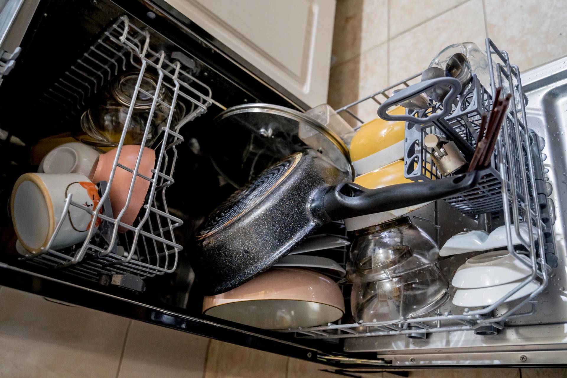 海尔10套大容量嵌入式洗碗机,海尔集成水槽洗碗机13套