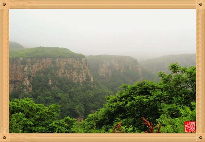 本溪南芬大峡谷游玩攻略,本溪南芬大峡谷一日游价格表
