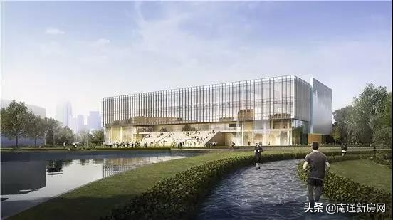 南通中创区全民健身中心潜水馆,南通创新区中创区全民健身中心