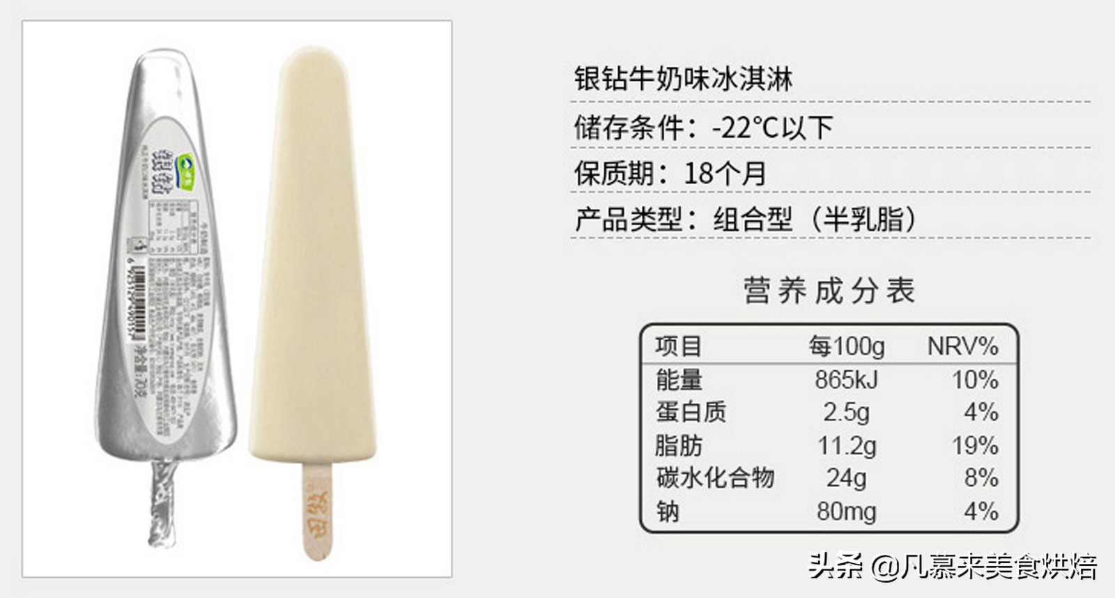 冰淇淋酷夏送爽，冰淇淋互联网销量前12名排行榜，27种奇葩冰淇淋