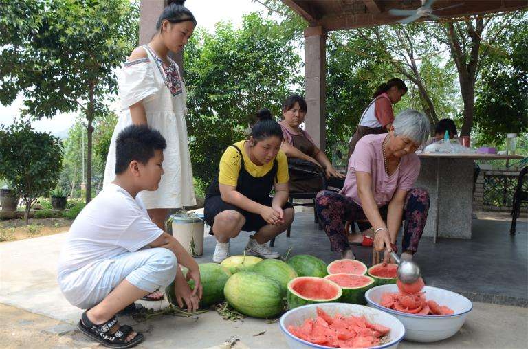三伏四十天什么时候入伏,三伏总共多少天什么时间入伏