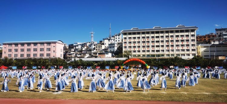 澶у鐢板緞,濂嬫枟闈掓槬寮哄浗鏈夋垜杩愬姩浼氬紑骞曞紡