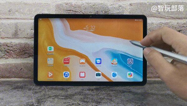 华为matepad学习测评,华为发布matepad聚焦基础教育领域