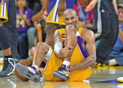 跟腱撕裂毁灭性伤病,跟腱断裂恢复的最好的球员