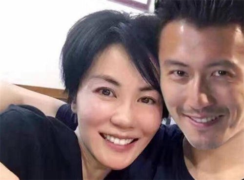 张柏芝为什么没再和星爷搭戏,张柏芝为什么不演如果爱呢