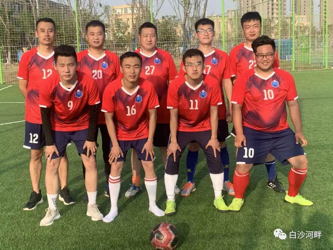 流亭足球赛,阳光杯足球联赛