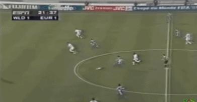 足球史上的全明星比赛,足球十大巨星的精彩瞬间