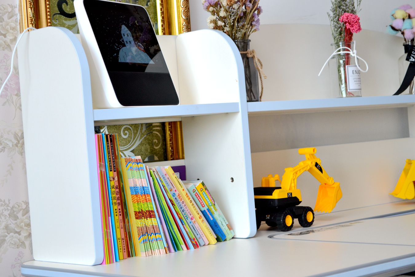 神器学习用品,专业学习桌椅是否鸡肋